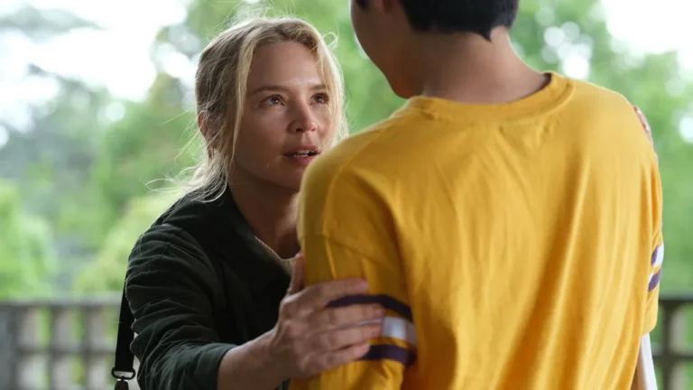 Tráiler de ‘All Of A Sudden’: El drama ganador de Cannes de Ryusuke Hamaguchi está protagonizado por Virginie Efira y Tao Okamoto portada
