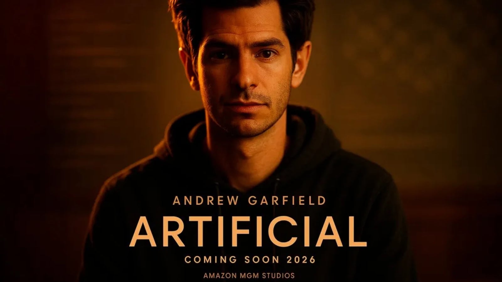 Tráiler de ‘Artificial’: Andrew Garfield es Sam Altman en el drama de IA de Luca Guadagnino, que se estrena el día de Navidad y en todas partes en enero - interior