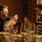 Tráiler de ‘Artificial’: Andrew Garfield es Sam Altman en el drama de IA de Luca Guadagnino, que se estrena el día de Navidad y en todas partes en enero - portada