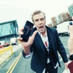 Tráiler de 'Bad Day at the Office', acción en primera persona con John Hannah - portada