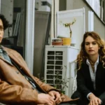 Tráiler de ‘Bad Lieutenant: Tokyo’ – Lily James y Shun Oguri protagonizan el thriller de yakuza de Takashi Miike - portada
