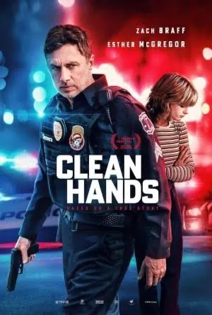 Tráiler de 'Clean Hands': <a href=