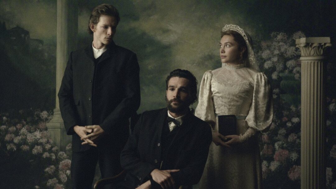 Tráiler de ‘East Of Eden’: El mal acecha “envuelto en bondad” en la adaptación de la serie limitada de Zoe Kazan de la novela de John Steinbeck - portada