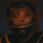 Tráiler de 'Hallowarrior' envía a Milly Shapiro de 'Hereditary' al Apocalipsis - portada