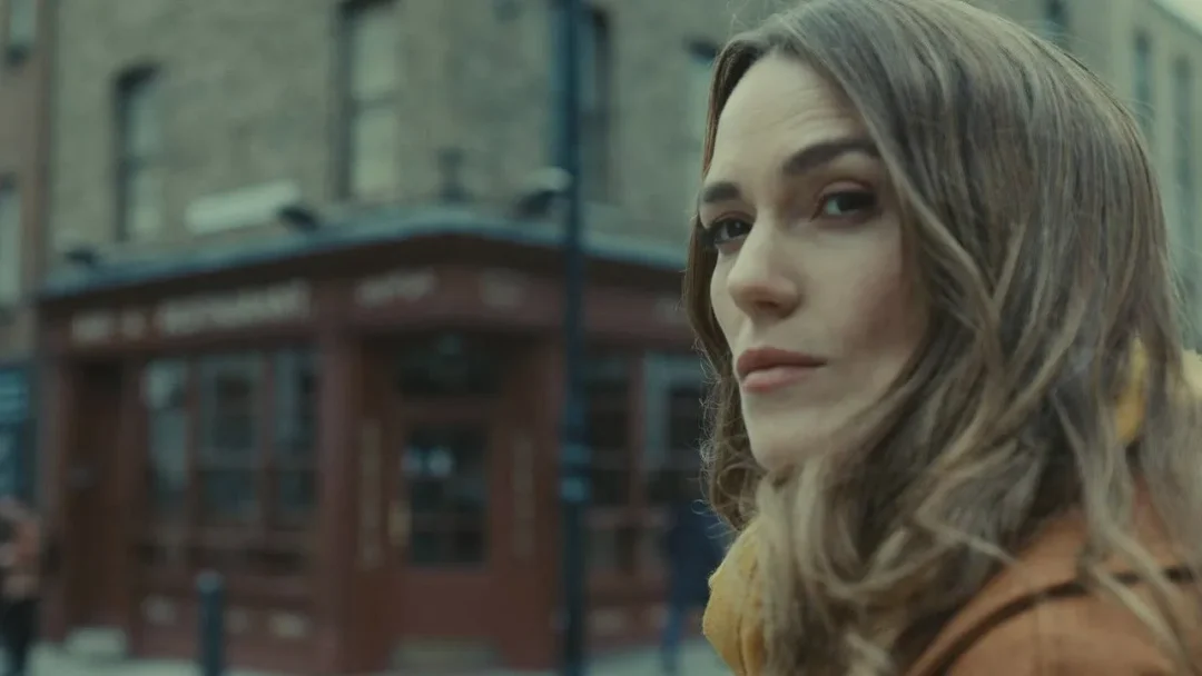 Tráiler de la temporada 2 de ‘Black Doves’: Keira Knightley investiga asesinatos de espías con un nuevo equipo en el thriller de acción de Netflix - portada