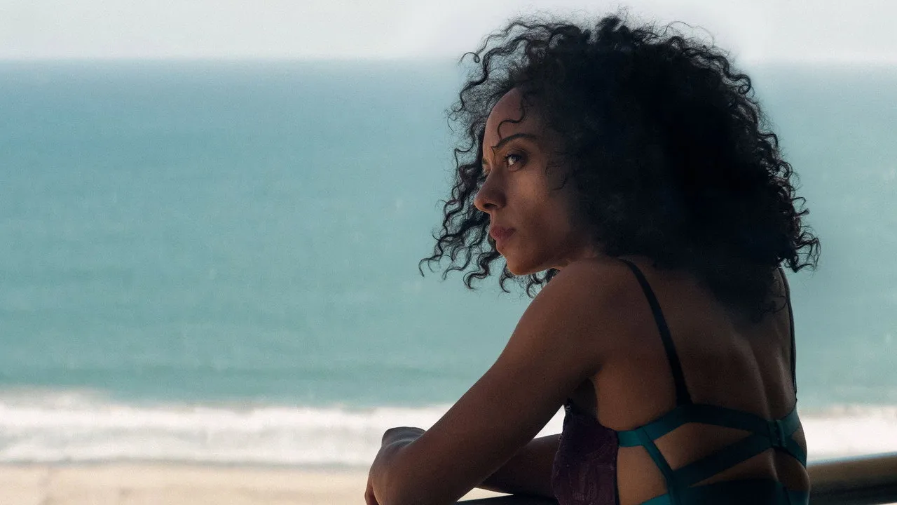Tráiler de ‘Misty Green’: Chris Rock se Pone Dramático con Rosalind Eleazar, <a href=
