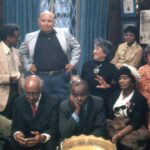 Tráiler de ‘Once Upon A Time In Harlem’: El documental largamente inacabado de William Greaves sobre el Renacimiento de Harlem llega el 16 de octubre - portada