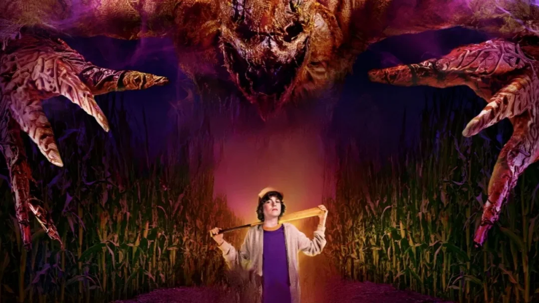 Tráiler de ‘R.L. Stine’s Pumpkinhead 2’ anticipa el nuevo papel de Cassandra Peterson y el regreso de la maldición (Exclusiva) - portada