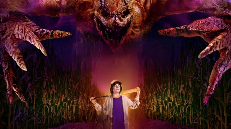 Tráiler de ‘R.L. Stine’s Pumpkinhead 2’ anticipa el nuevo papel de Cassandra Peterson y el regreso de la maldición (Exclusiva) portada
