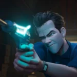 Tráiler de 'Ray Gunn', la nueva película de Brad Bird - portada