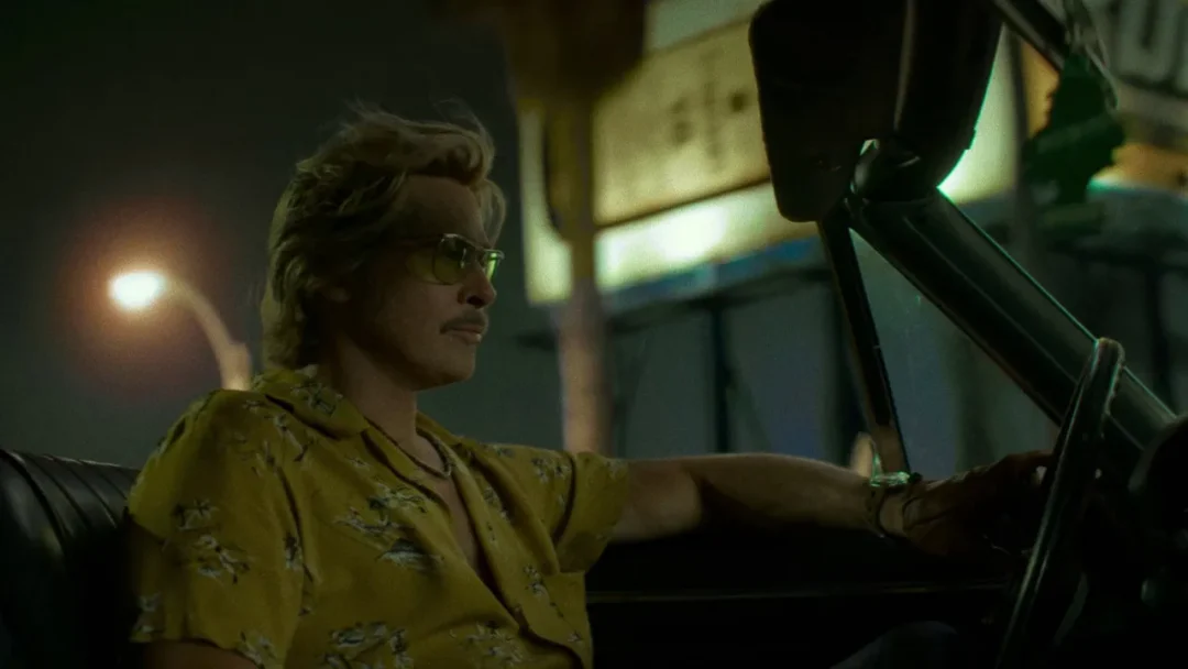 Tráiler de ‘The Further Mis-Adventures of Cliff Booth’: Brad Pitt retoma su papel ganador del Oscar en la secuela de Tarantino de David Fincher - portada