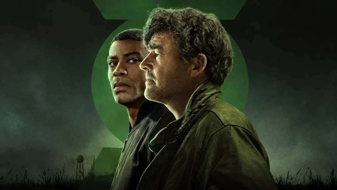 Tráiler del episodio 7 de Lanterns muestra a Hal Jordan resolviendo quién mató a Hal Jordan - portada