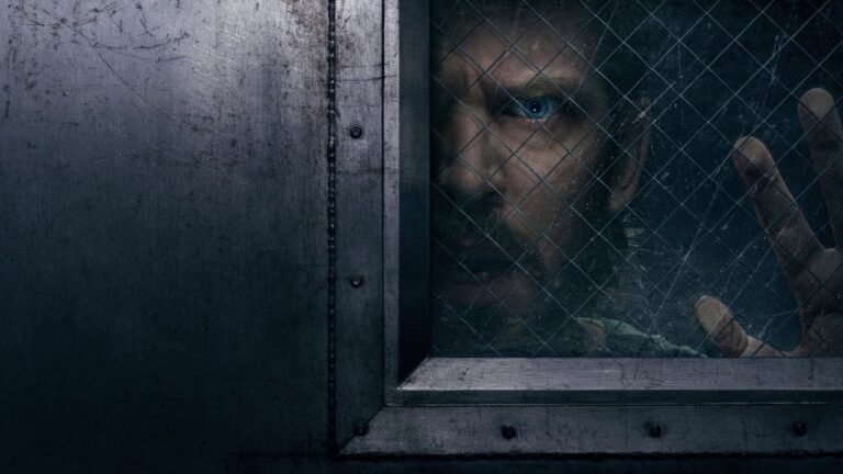 Un nuevo residente. Y puede que también uno muy, muy viejo... Nuevo tráiler de 'The Terror: Devil in Silver' portada