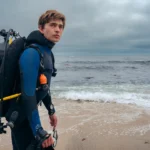 Whalefall | Tráiler Oficial | 16 de octubre solo en cines - portada
