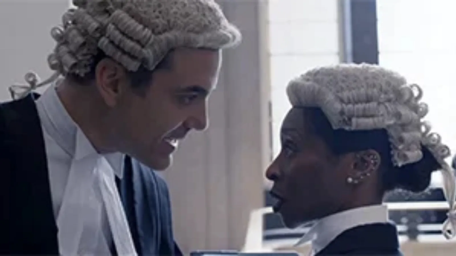 Ya podemos ver el trailer de Prima Facie, con Cynthia Erivo - interior