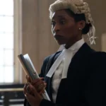 Ya podemos ver el trailer de Prima Facie, con Cynthia Erivo - portada