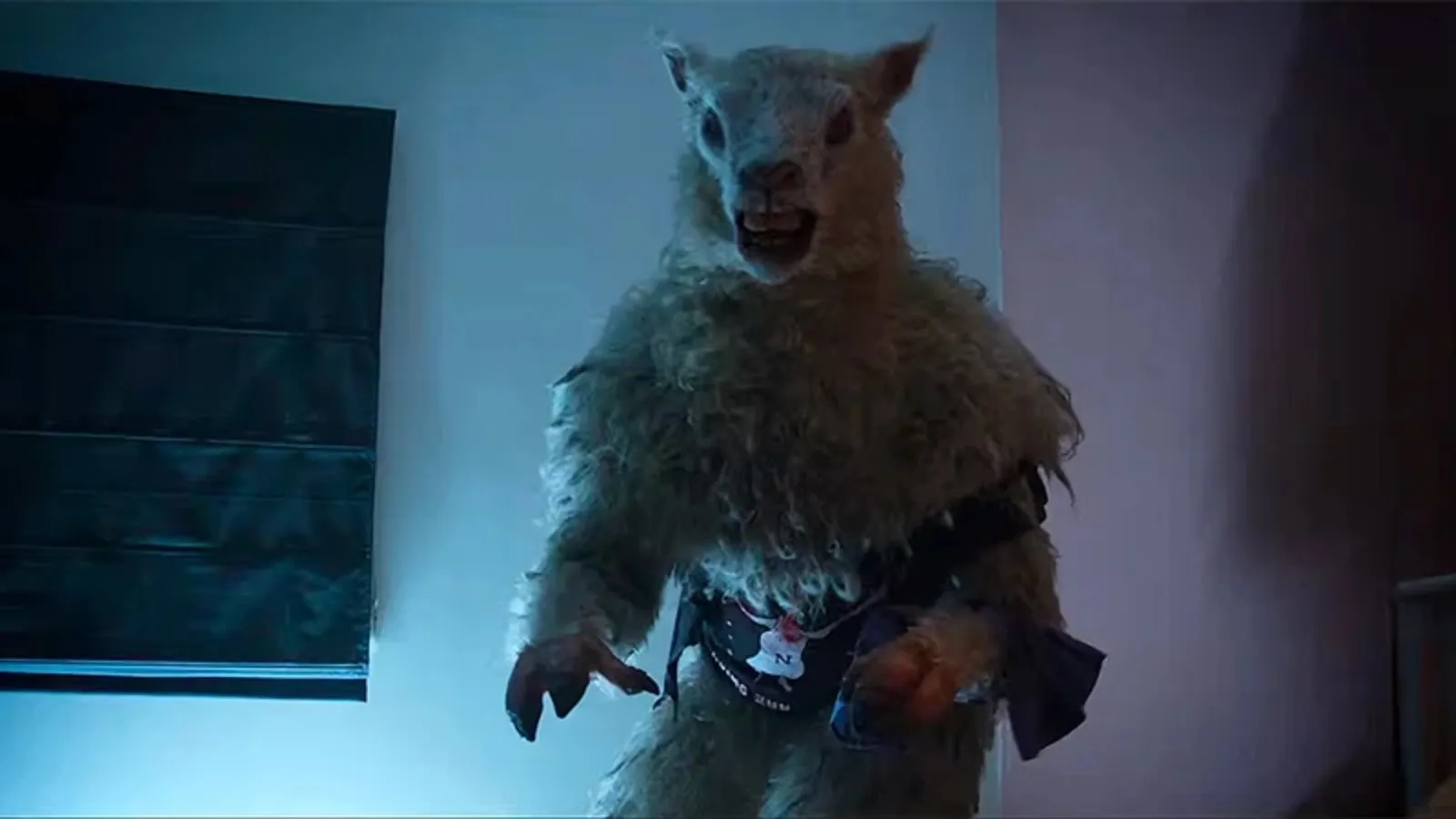 Ya tenemos el primer tráiler de ‘Black Sheeps’, la secuela del clásico de culto de ovejas asesinas - interior