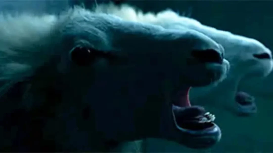 Ya tenemos el primer tráiler de ‘Black Sheeps’, la secuela del clásico de culto de ovejas asesinas - portada
