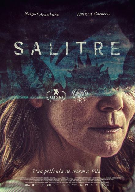 Salitre