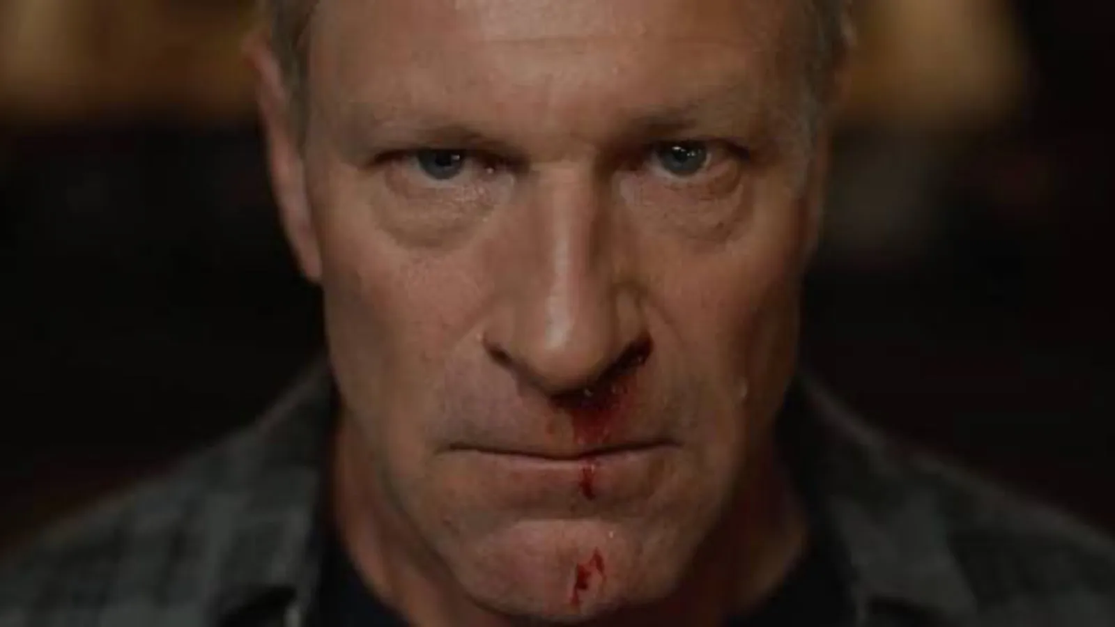 Aaron Eckhart protagoniza Model Citizen, un nuevo thriller de ciencia ficción - interior
