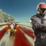 Análisis de Star Wars: Galactic Racer, un pepinazo cósmico que establece un nuevo estándar para la velocidad en los videojuegos - portada