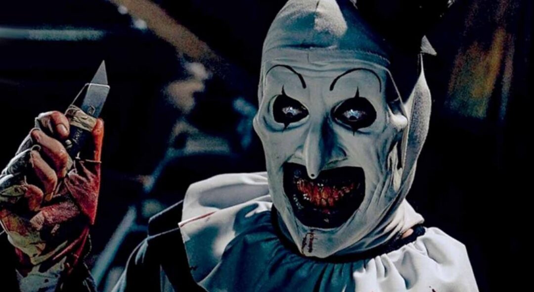 Art the clown