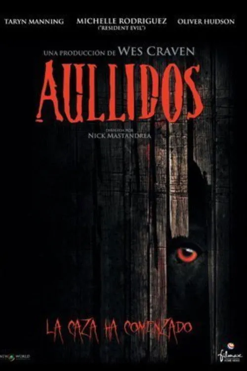 Aullidos (2006)