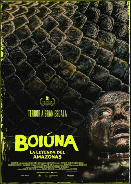 Boiuna