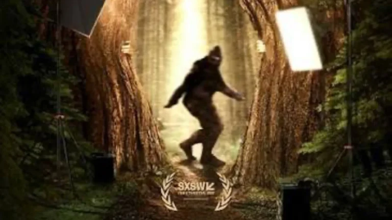 Capturing Bigfoot explorará el misterio del metraje más famoso del críptido portada alternativa
