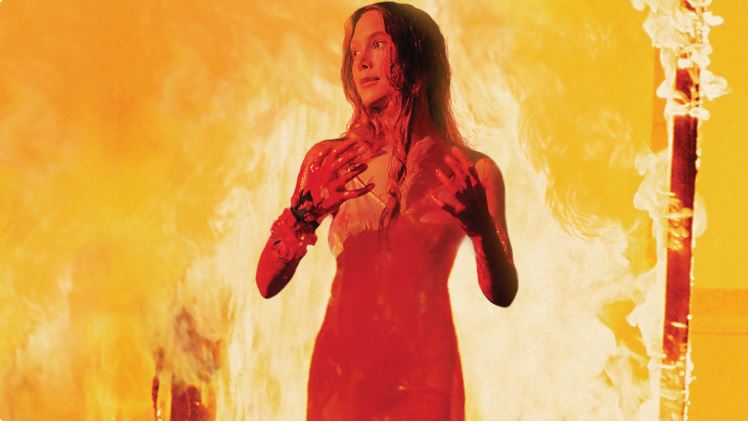 Carrie