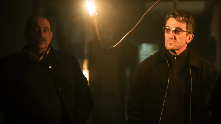 Colisión, el thriller de Daniel Sánchez Arévalo, desvela su tráiler y fecha de estreno en Netflix portada alternativa