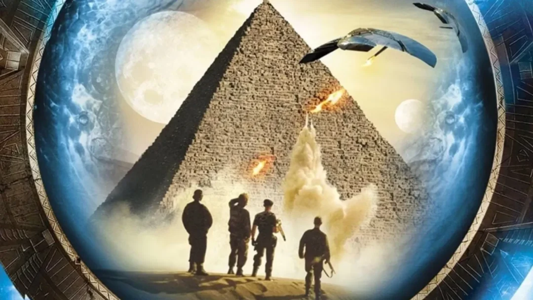 Confirmado otro reboot televisivo de Stargate en Amazon MGM con un favorito de Marvel a cargo - portada
