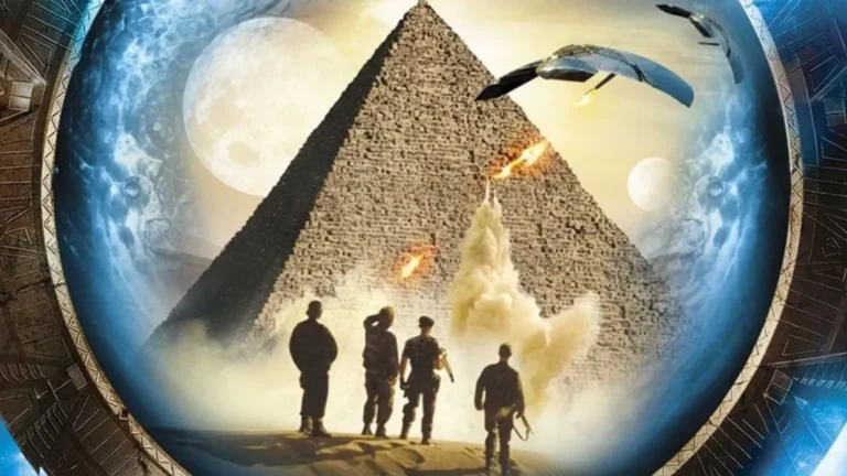 Confirmado otro reboot televisivo de Stargate en Amazon MGM con un favorito de Marvel a cargo portada