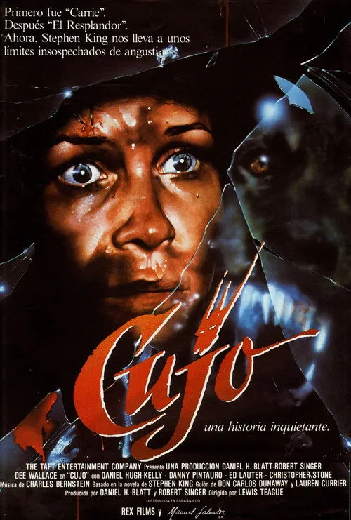 Cujo (1983)