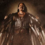 Danny Trejo en Machete - portada