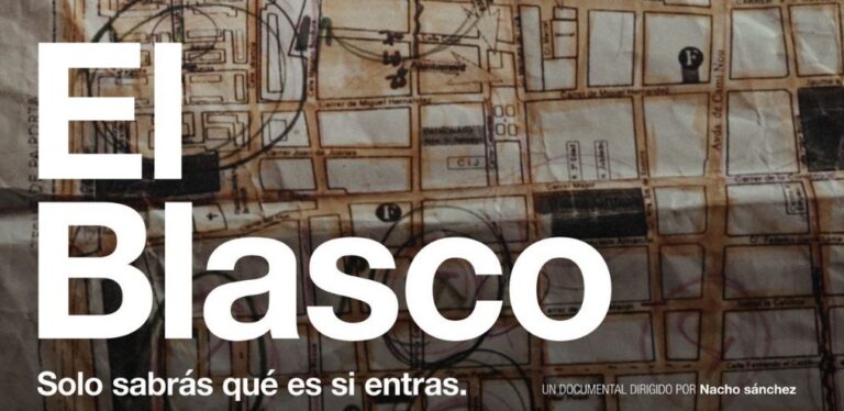 El blasco