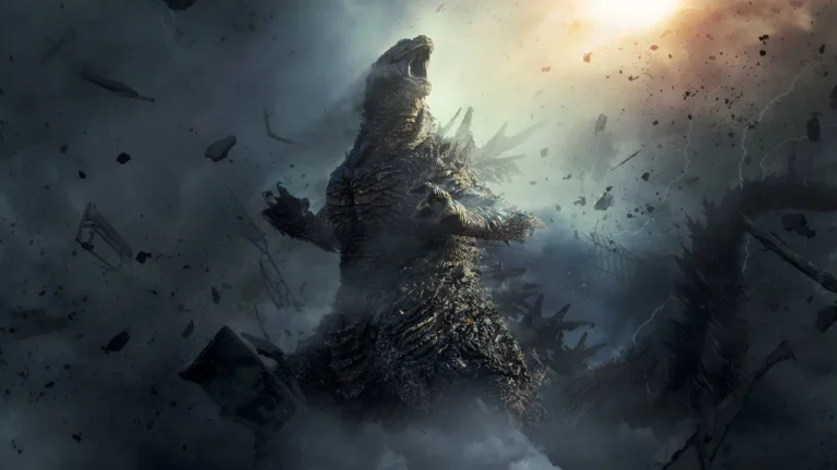 El nuevo tráiler de Godzilla Minus Zero adelanta un nuevo enemigo masivo – Míralo ahora portada