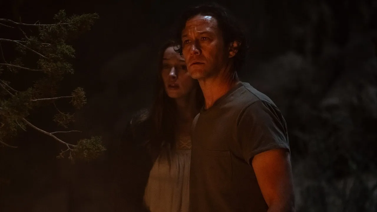 El primer trailer de Pendulum anticipa un perturbador viaje de terror con Joseph Gordon-Levitt - interior