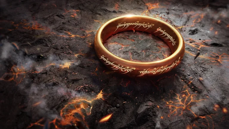El tráiler de la temporada 3 de 'Lord Of The Rings: The Rings Of Power' lleno de acción revela el oscuro dominio de Sauron sobre la Tierra Media portada