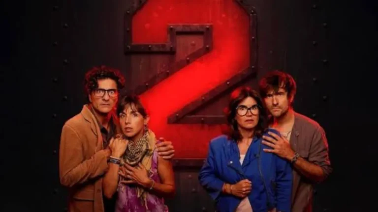 Escape Room 2: la secuela que sí mejora portada