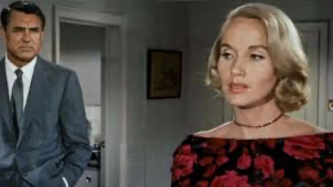 Eva Marie Saint, estrella de "La ley del silencio" y "Con la muerte en los talones", fallece a los 102 años - portada