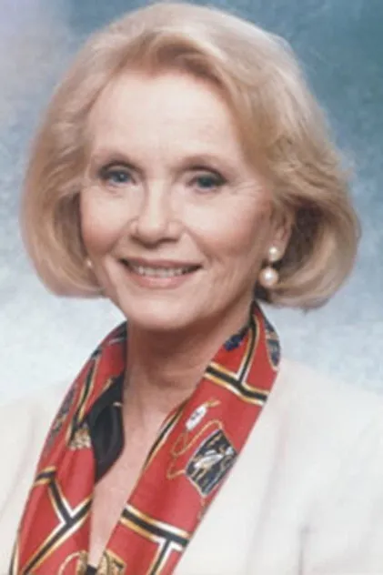 Eva Marie Saint - interior