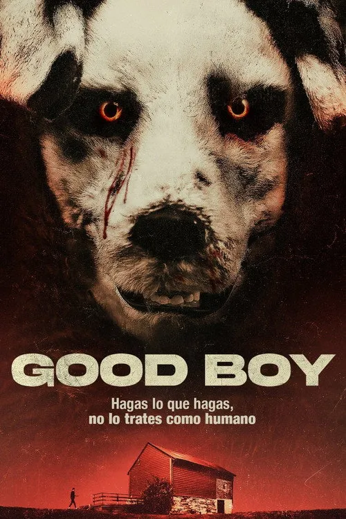 Good Boy (2022)