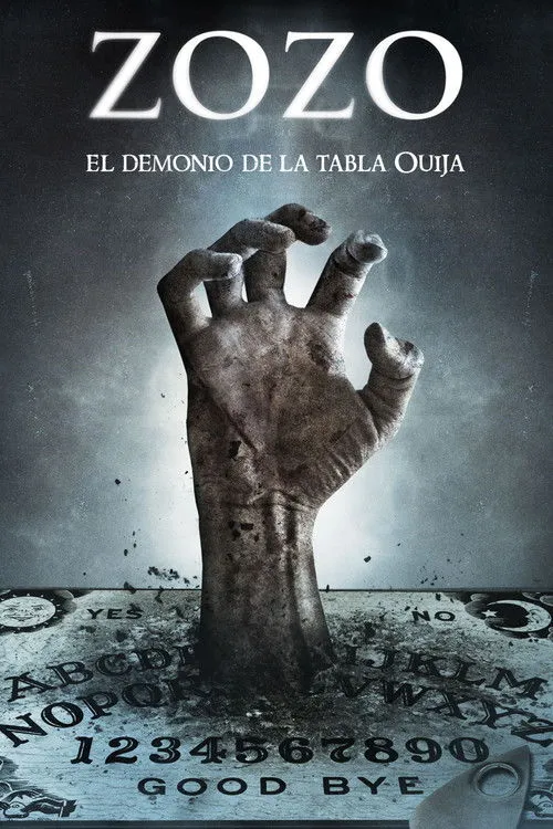 I Am Zozo (2012)