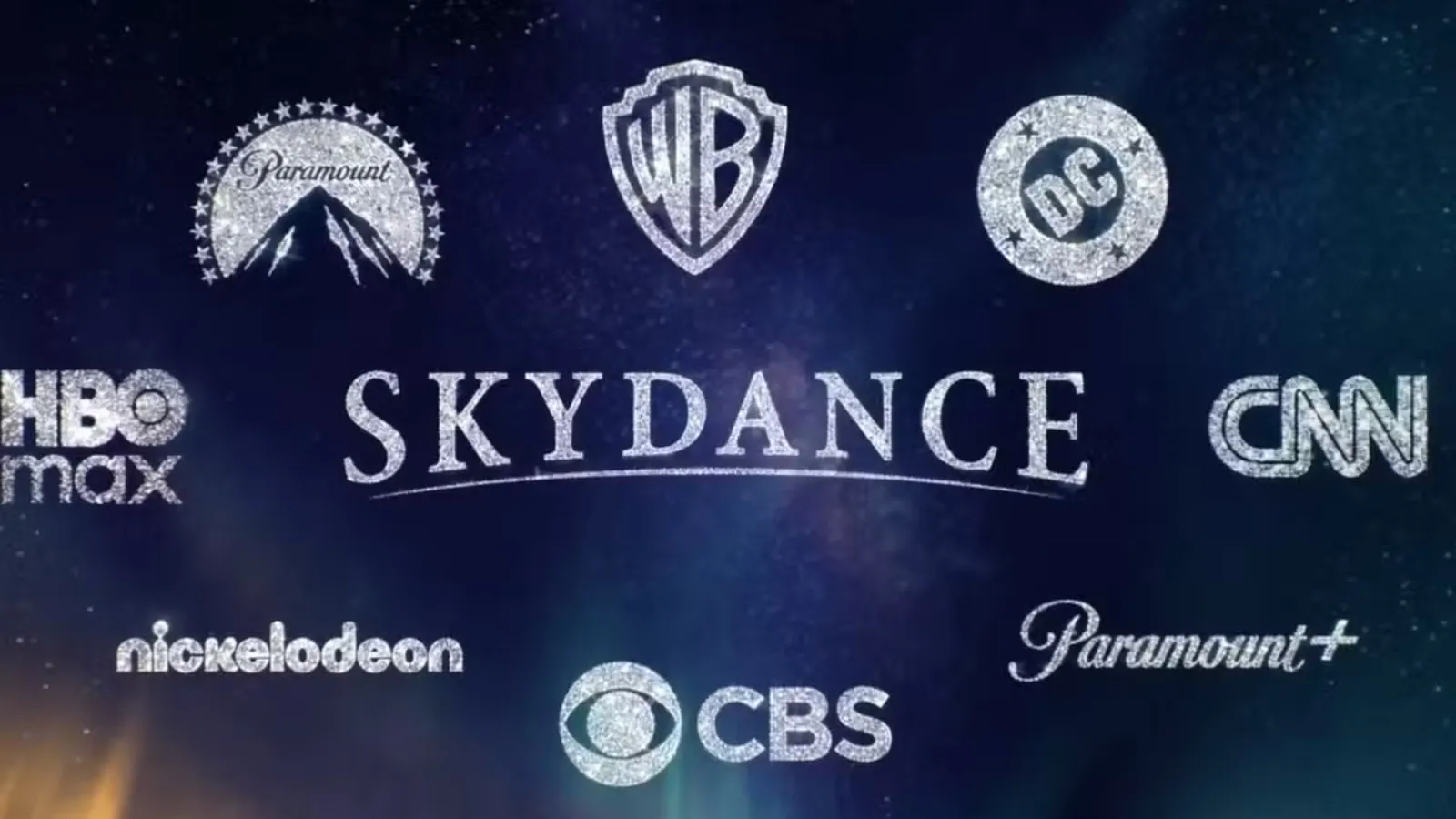 La fusión de Paramount y Warner Bros. adopta el nombre de Skydance - interior