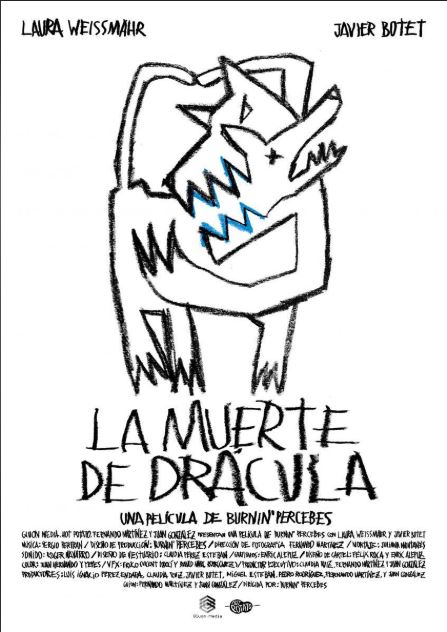 La muerte de dracula