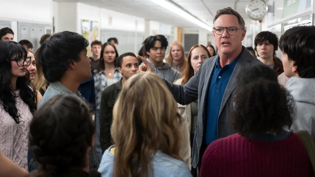 La serie de Carrie llega a Prime Video con una nueva adaptación del clásico de Stephen King - interior