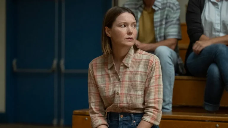 La serie de Carrie llega a Prime Video con una nueva adaptación del clásico de Stephen King portada