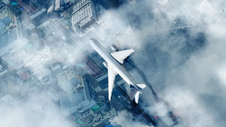 La tensión aérea que no te dejará respirar portada