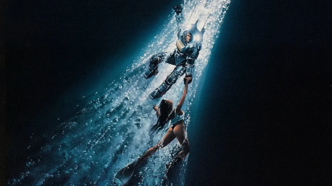 Leviathan: un clásico de culto submarino - portada